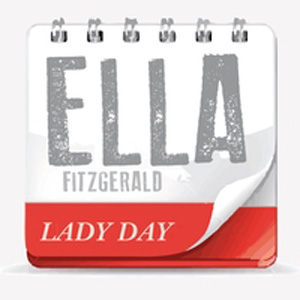 Рингтон Ella Fitzgerald - All Of You