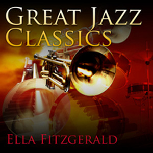 Рингтон Ella Fitzgerald - Anything Goes