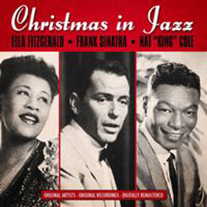 Рингтон Ella Fitzgerald - Have Yourself A Merry Little Christmas