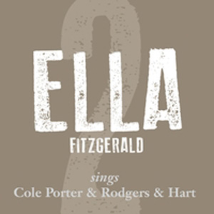Ella Fitzgerald - I Get A Kick Out Of You