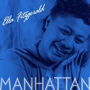 Рингтон Ella Fitzgerald - Summertime