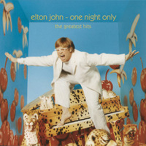 Рингтон Elton John - Can You Feel The Love Tonight