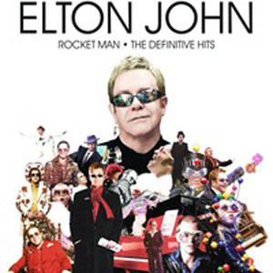 Elton John - Don't Go Breaking My Heart