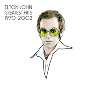 Elton John - Island Girl
