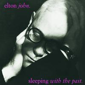 Elton John - Whispers