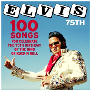 Рингтон Elvis Presley - A Big Hunk O' Love