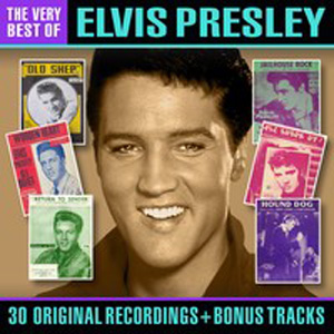 Elvis Presley - Return To Sender
