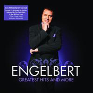 Engelbert Humperdinck - Please Release Me