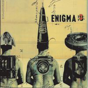 Рингтон Enigma - The Child In Us