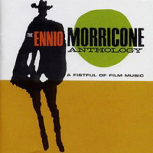 Рингтон Ennio Morricone - My Name Is Nobody