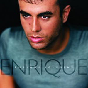 Рингтон Enrique Iglesias - Rhythm Divine