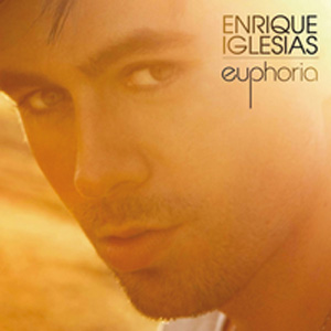 Enrique Iglesias - Wish I Was Your Lover