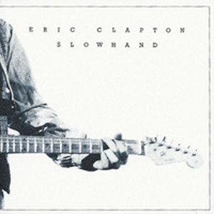 Eric Clapton - Alberta