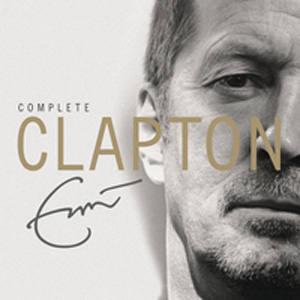 Eric Clapton - I Shot The Sheriff