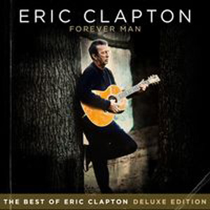 Eric Clapton - Sweet Home Chicago