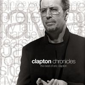 Eric Clapton - Tear In Heaven