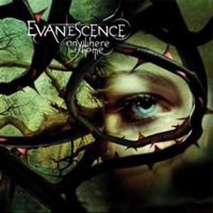 Evanescence - Forgive Me