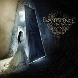 Evanescence - Lacrymosa