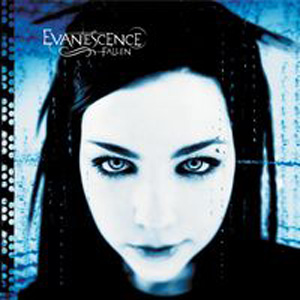 Evanescence - October