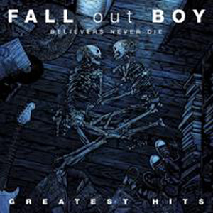 Рингтон Fall Out Boy - Beat It