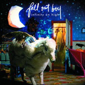 Fall Out Boy - Fame  Infamy