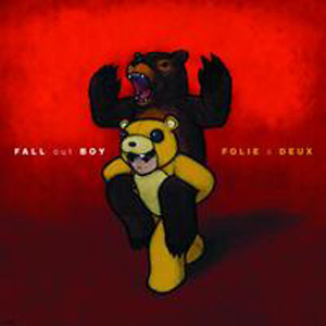 Fall Out Boy - Headfirst Slide Into Cooperstown On A Bad Bet