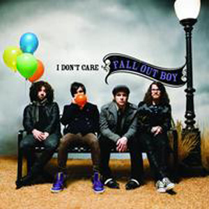 Fall Out Boy - I Don't Care (Remix)