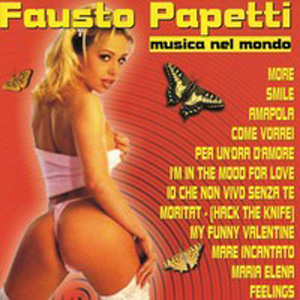 Рингтон Fausto Papetti - Feelings