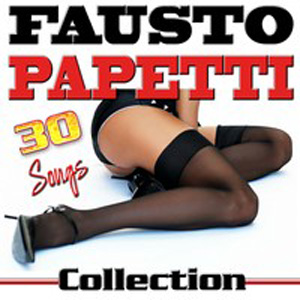 Fausto Papetti - I Just Called To Say I Love You