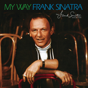 Рингтон Frank Sinatra - A Day In The Life Of A Fool
