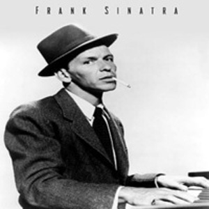 Frank Sinatra - A Fine Romance