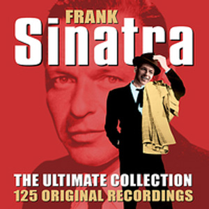 Рингтон Frank Sinatra - Don't Cry Joe
