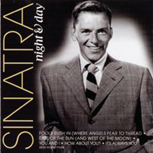 Рингтон Frank Sinatra - I Love You Baby