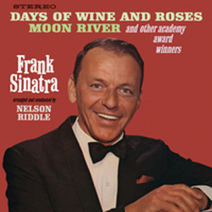 Frank Sinatra - I Only Have Eyes For You