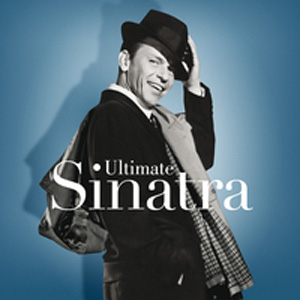Frank Sinatra - Luck Be A Lady