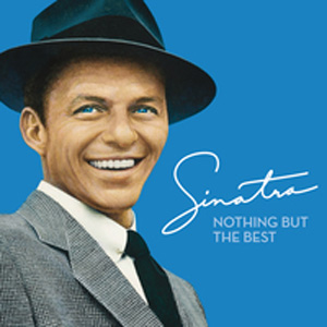 Рингтон Frank Sinatra - New York, New York
