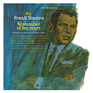 Frank Sinatra - Once Upon A Time