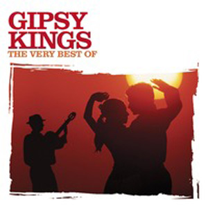 Gipsy Kings - Baila Me