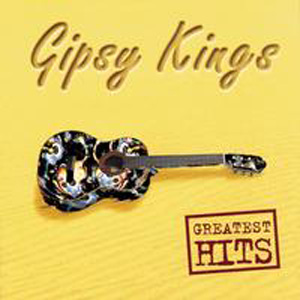 Gipsy Kings - Escucha Me