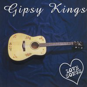 Рингтон Gipsy Kings - Mujer