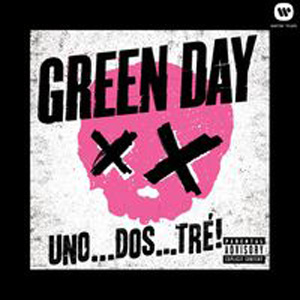 Green Day - Ashley