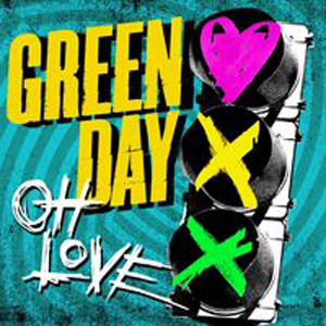 Green Day - Carpe Diem