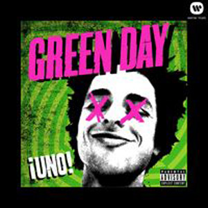 Green Day - Like A Rolling Stone