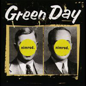 Green Day - Restless Heart Syndrome