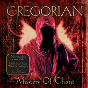 Gregorian - Only You