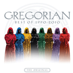 Gregorian - Watcha Gonna Do