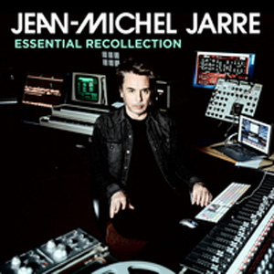 Jean Michel Jarre - Oxygene 10