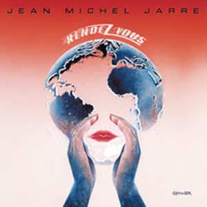 Jean Michel Jarre - Rendez-Vous 4