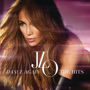 Рингтон Jennifer Lopez - Dance Again