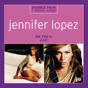 Jennifer Lopez - Let's Get Loud